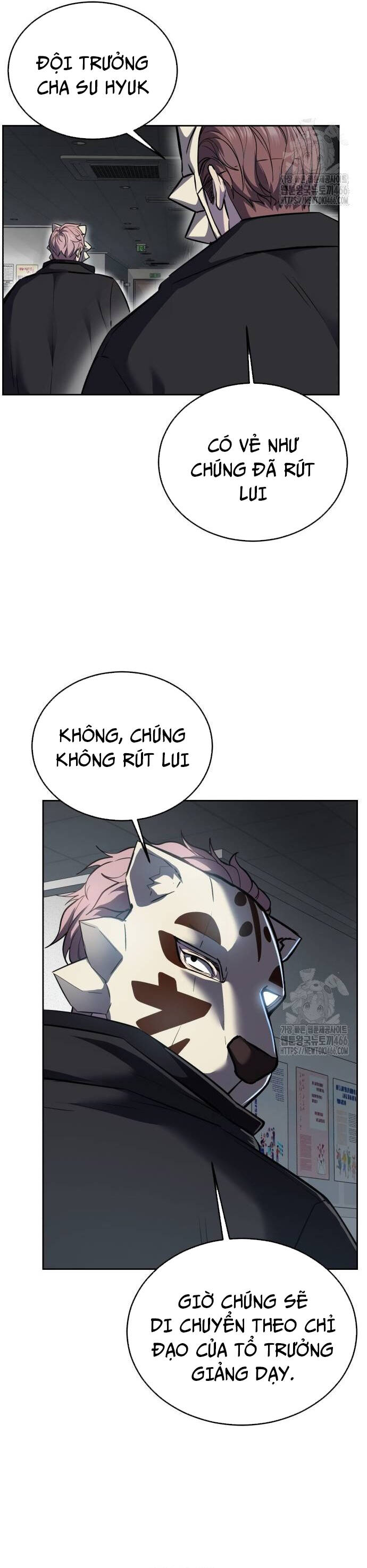 Cậu Bé Của Thần Chết - Chapter 261 - Page 29