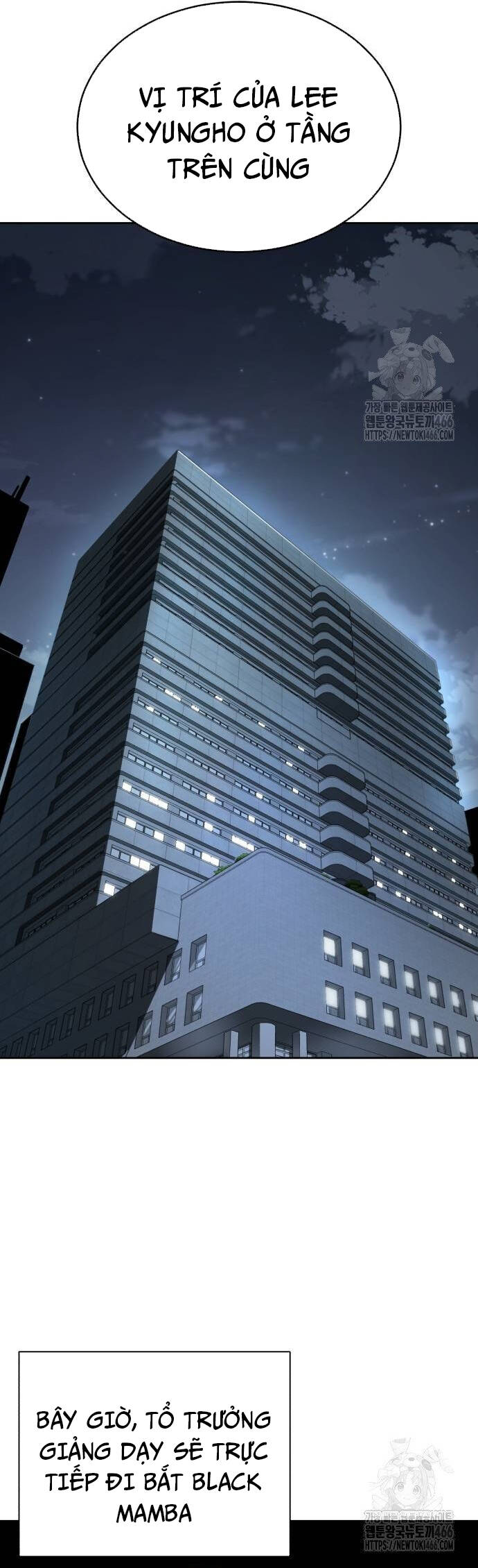 Cậu Bé Của Thần Chết - Chapter 261 - Page 30