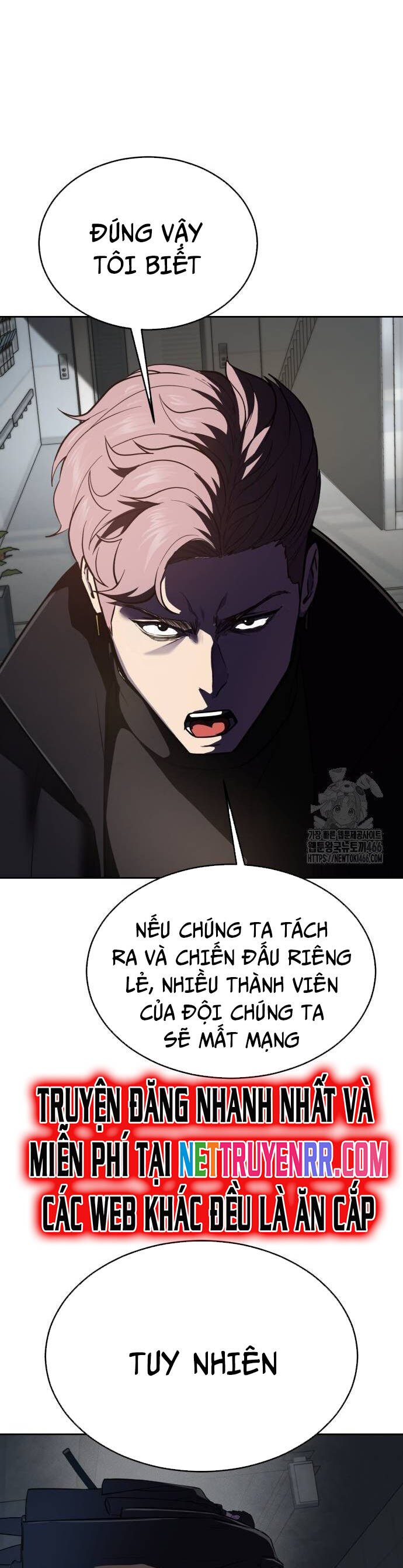 Cậu Bé Của Thần Chết - Chapter 261 - Page 33