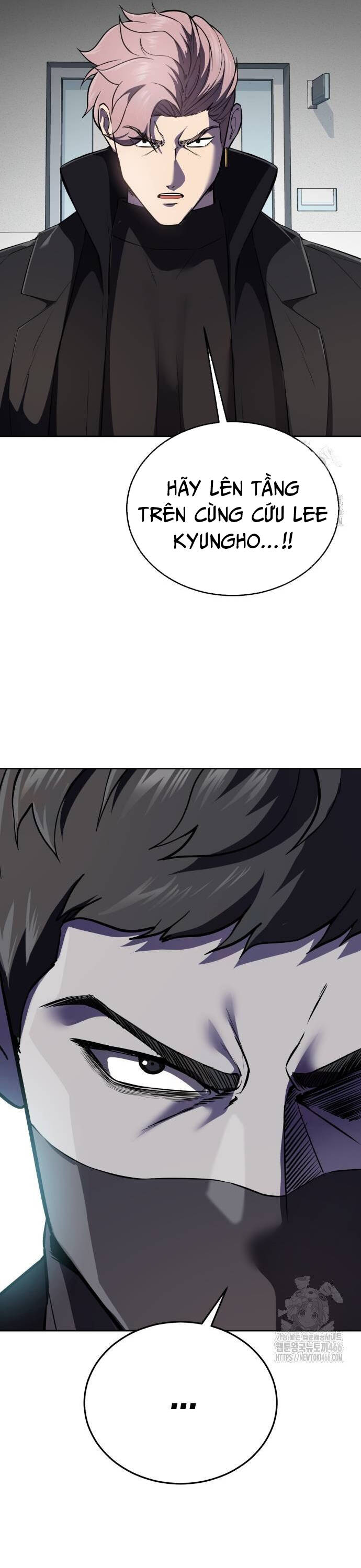 Cậu Bé Của Thần Chết - Chapter 261 - Page 35