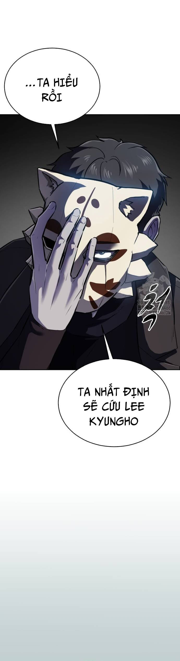 Cậu Bé Của Thần Chết - Chapter 261 - Page 36