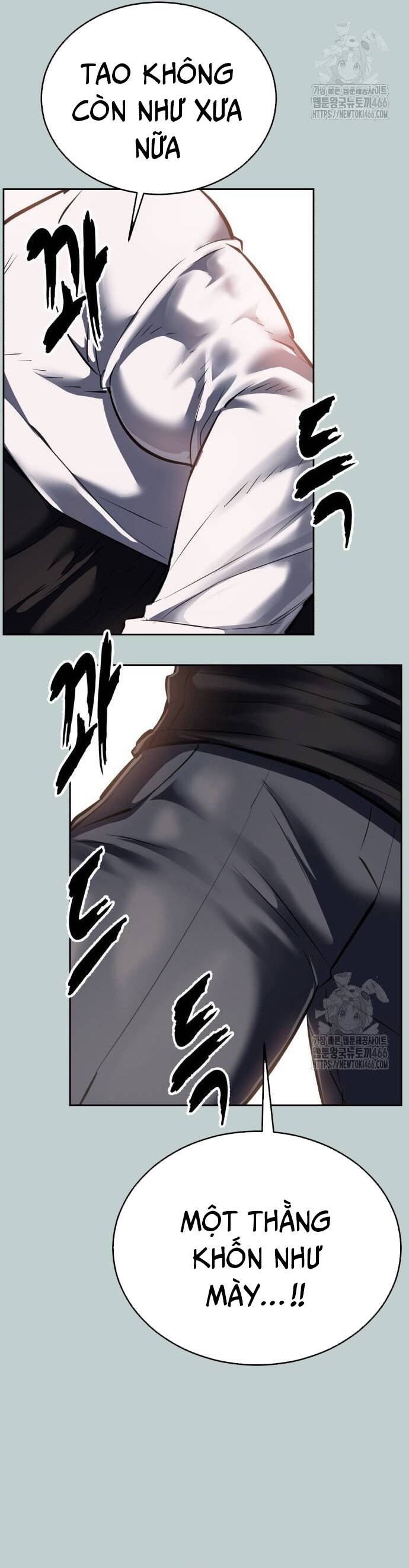 Cậu Bé Của Thần Chết - Chapter 261 - Page 38