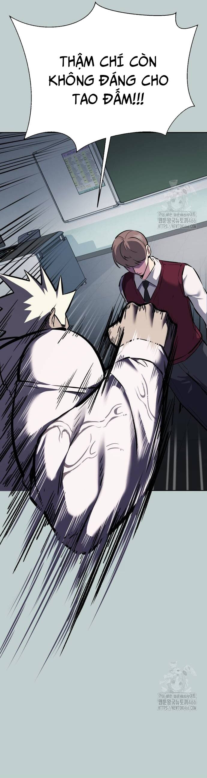 Cậu Bé Của Thần Chết - Chapter 261 - Page 39