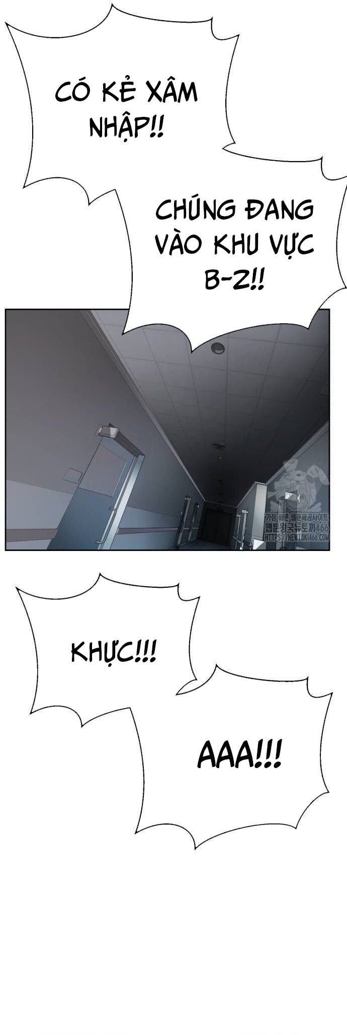 Cậu Bé Của Thần Chết - Chapter 261 - Page 4