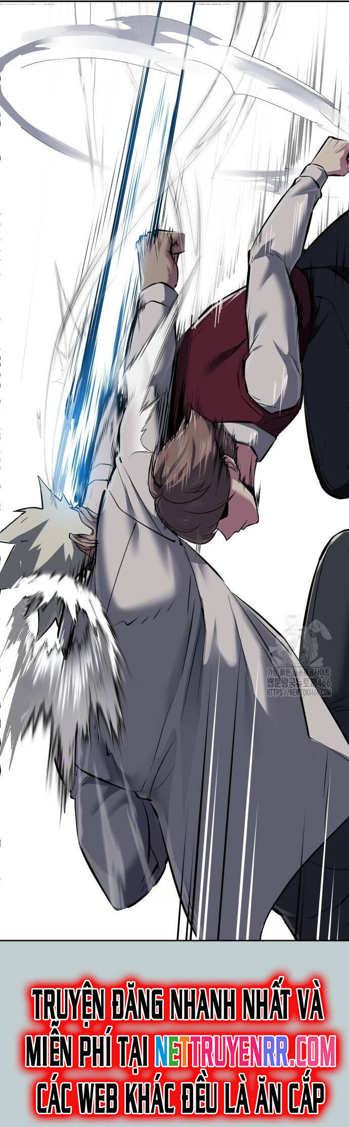 Cậu Bé Của Thần Chết - Chapter 261 - Page 40