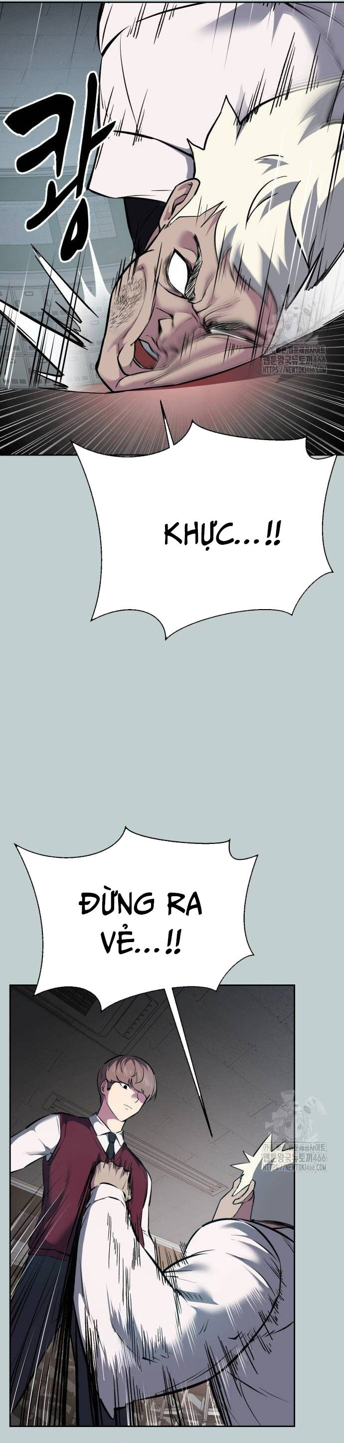 Cậu Bé Của Thần Chết - Chapter 261 - Page 41