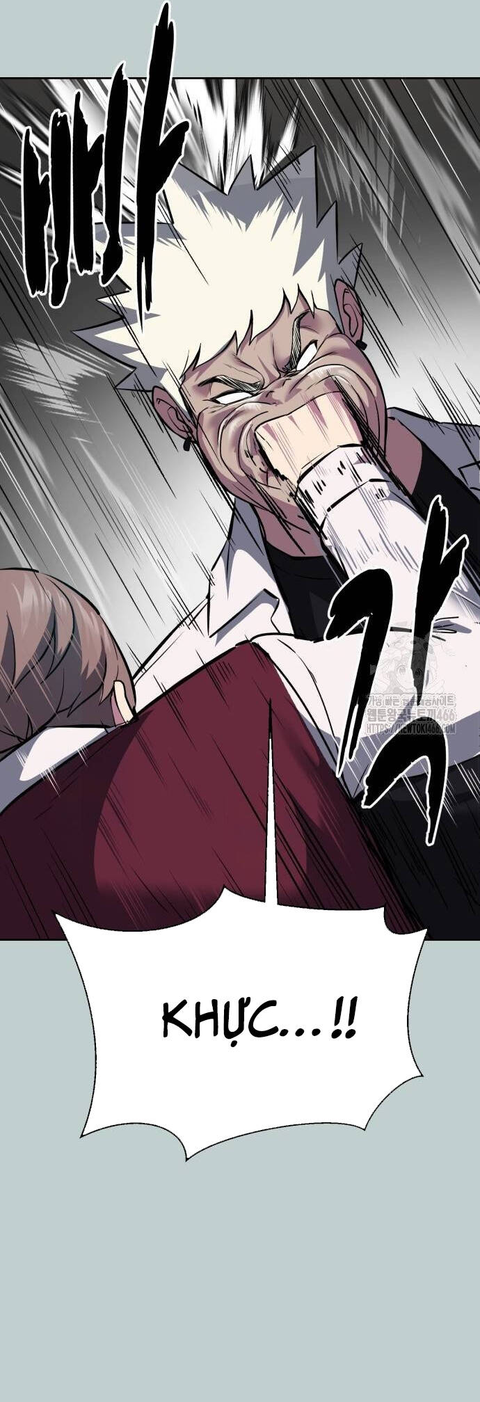 Cậu Bé Của Thần Chết - Chapter 261 - Page 42