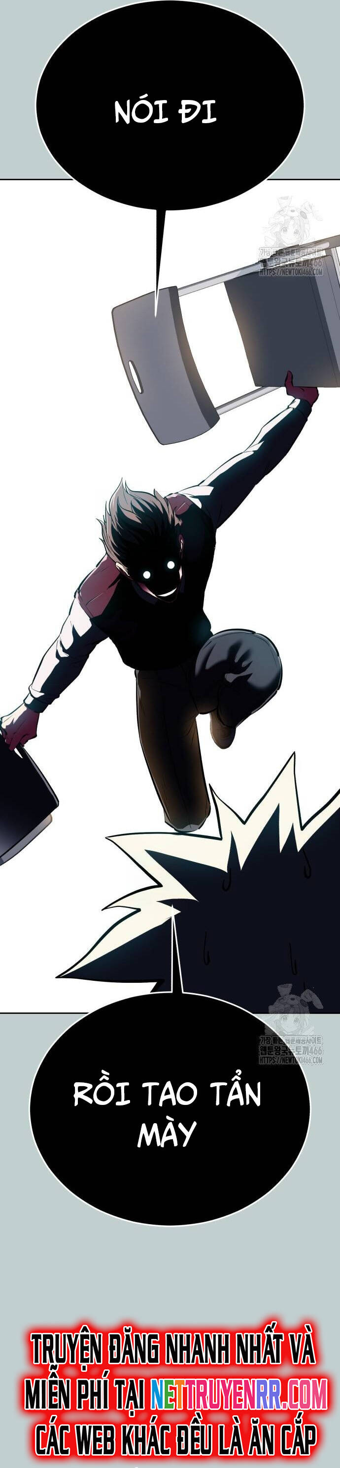 Cậu Bé Của Thần Chết - Chapter 261 - Page 45
