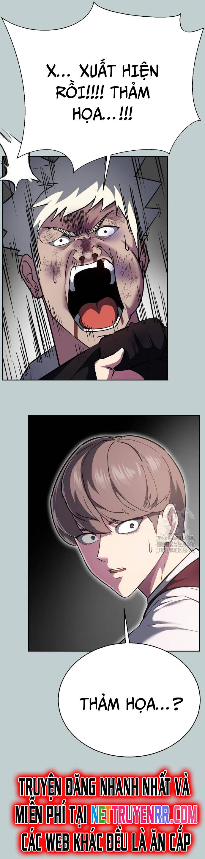Cậu Bé Của Thần Chết - Chapter 261 - Page 55