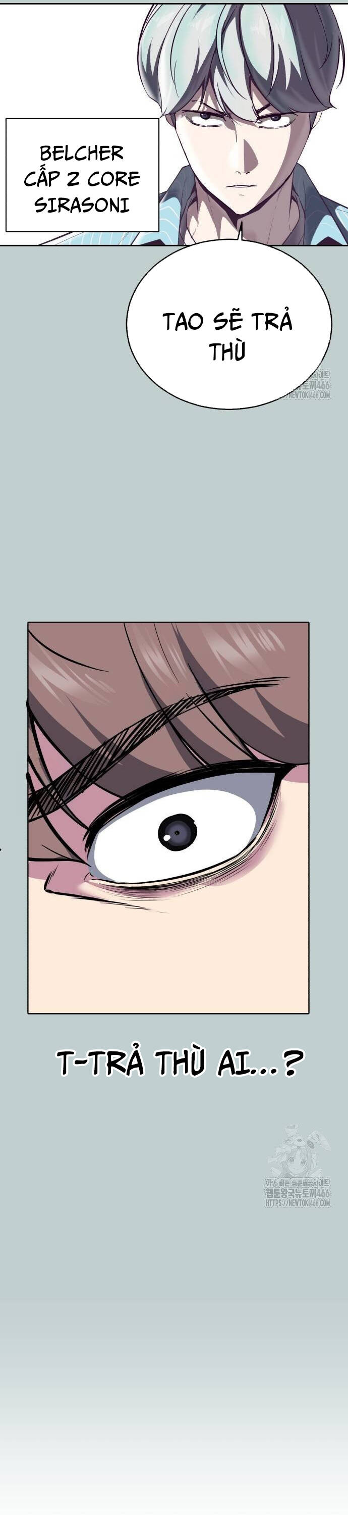 Cậu Bé Của Thần Chết - Chapter 261 - Page 57