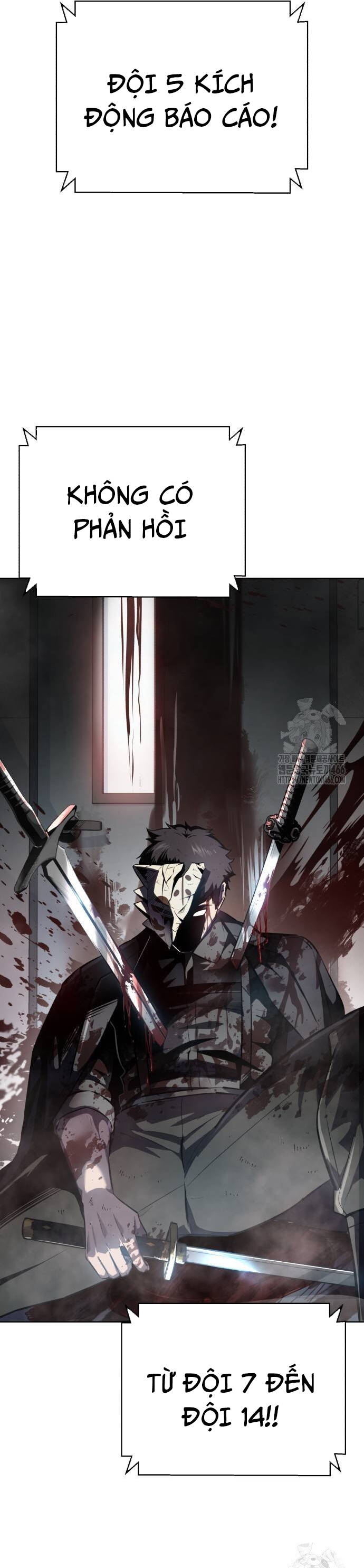 Cậu Bé Của Thần Chết - Chapter 261 - Page 59