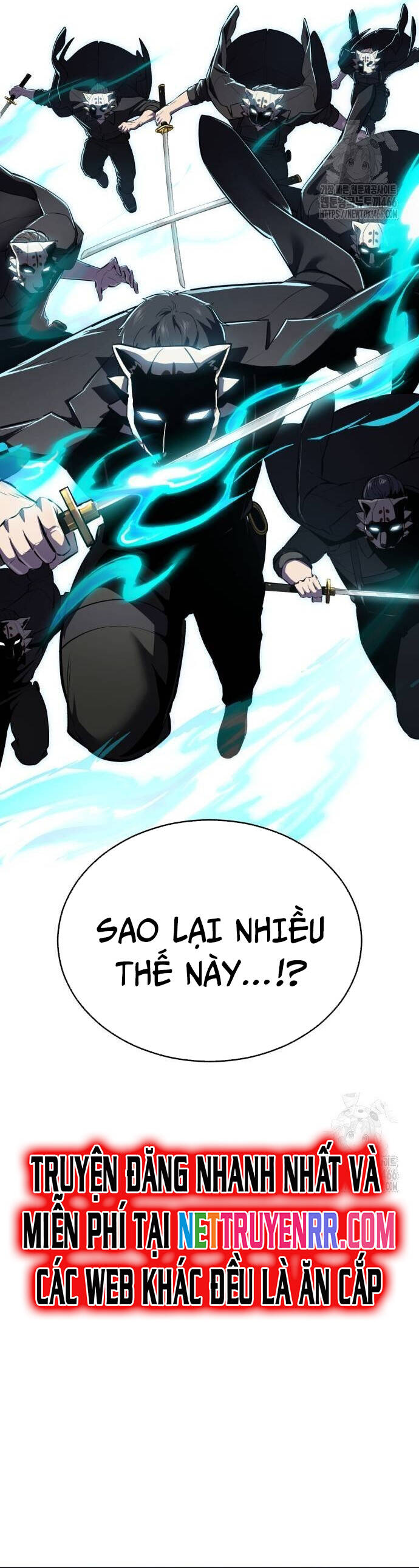 Cậu Bé Của Thần Chết - Chapter 261 - Page 6