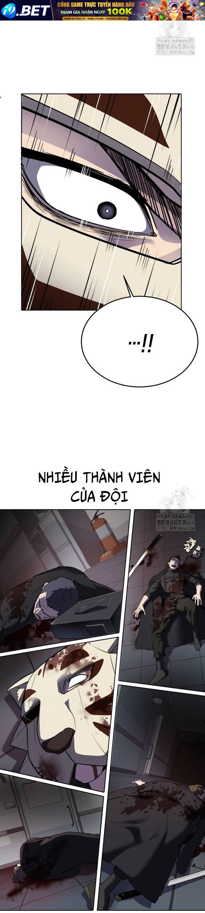 Cậu Bé Của Thần Chết - Chapter 261 - Page 60