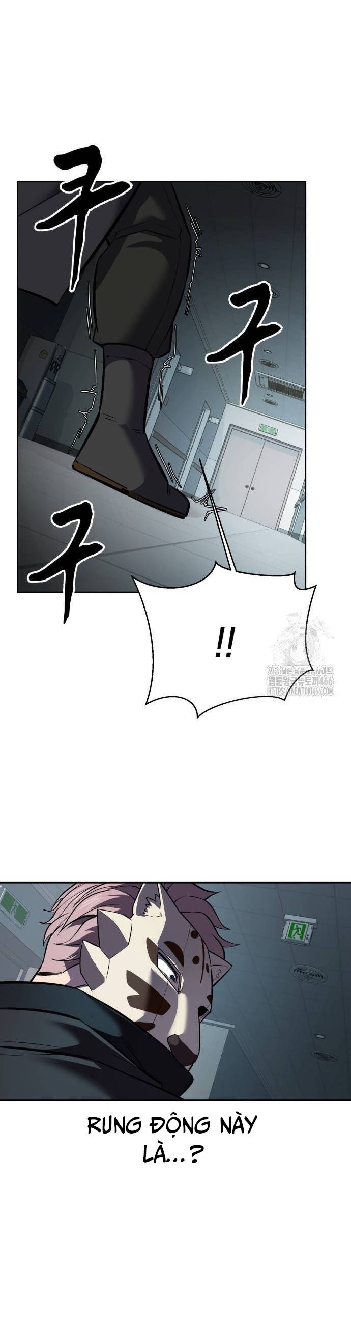 Cậu Bé Của Thần Chết - Chapter 261 - Page 63