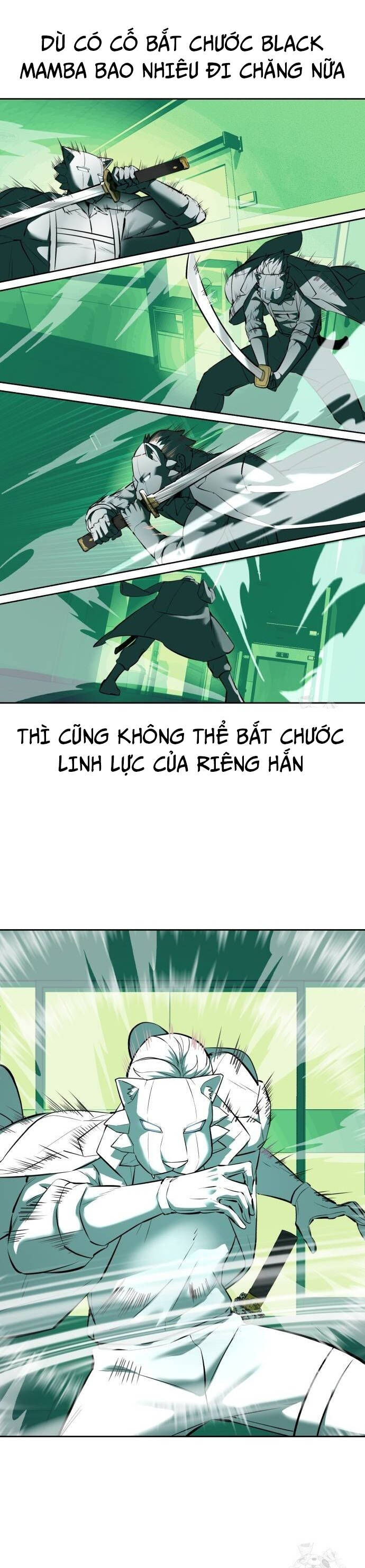 Cậu Bé Của Thần Chết - Chapter 261 - Page 69