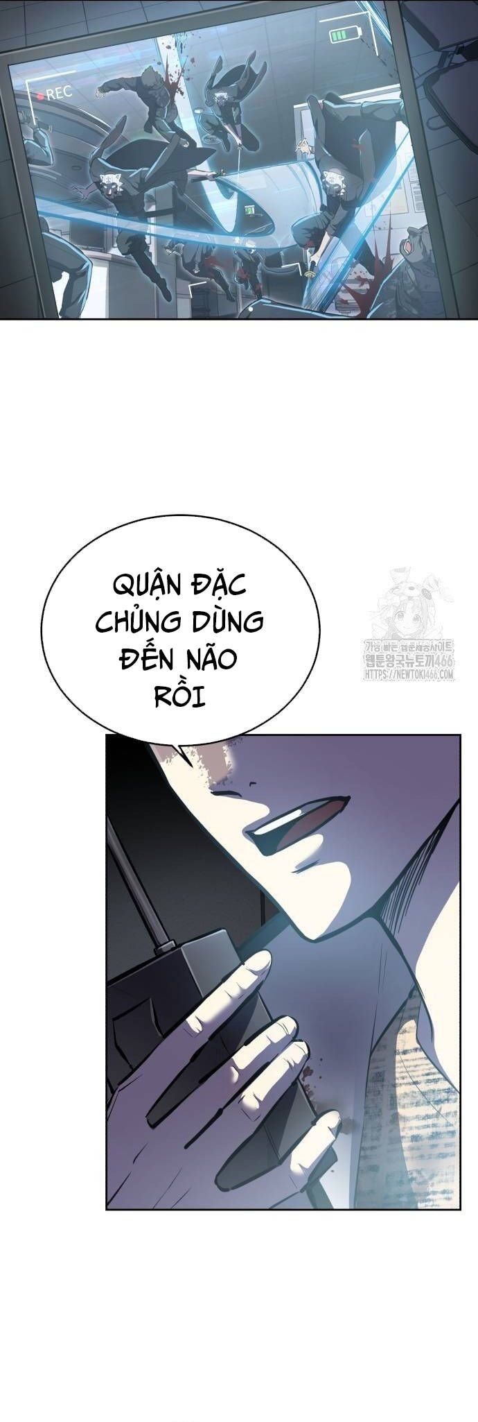 Cậu Bé Của Thần Chết - Chapter 261 - Page 7