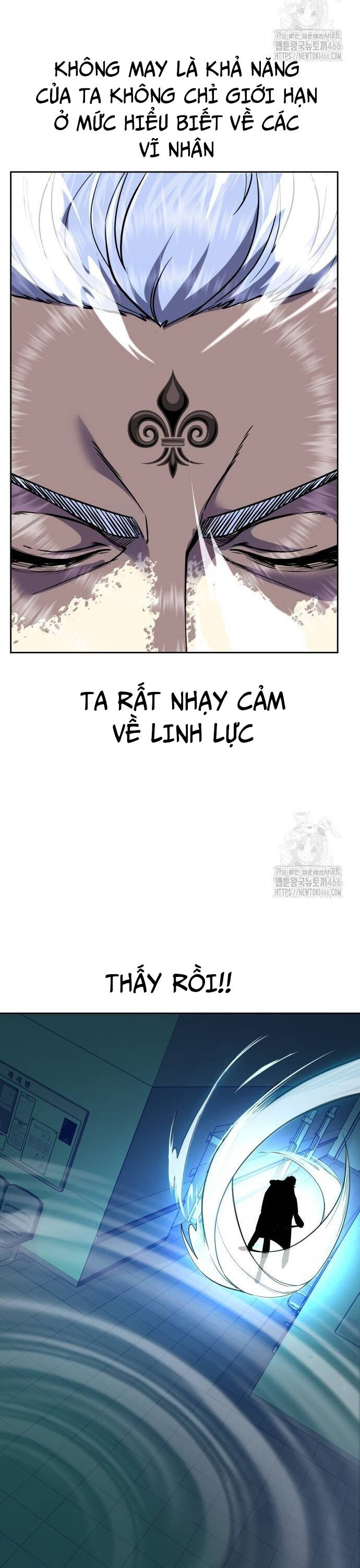 Cậu Bé Của Thần Chết - Chapter 261 - Page 70