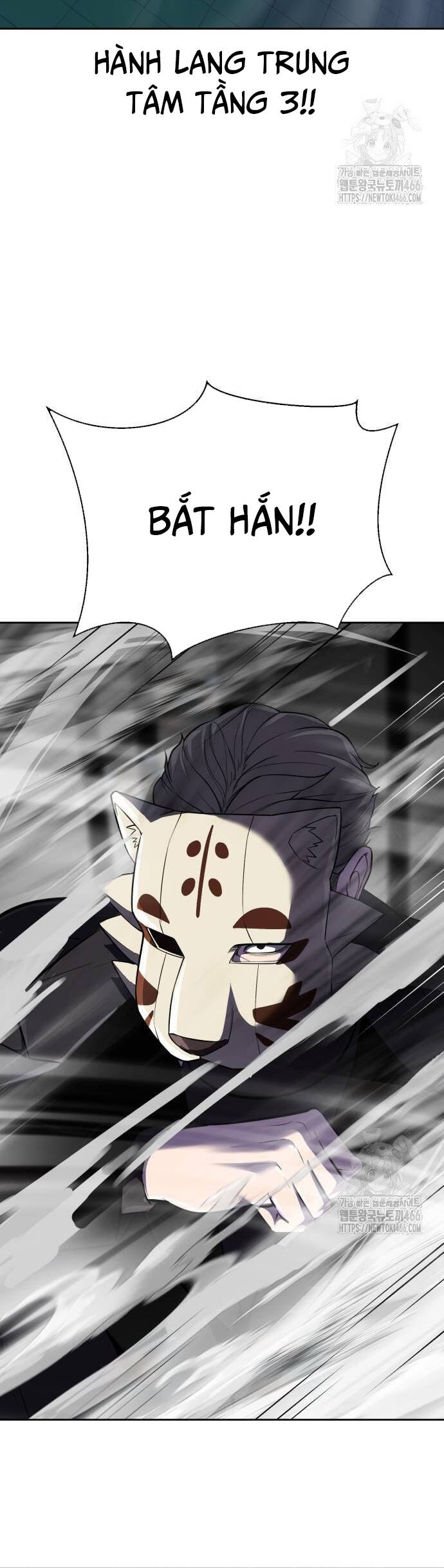 Cậu Bé Của Thần Chết - Chapter 261 - Page 71