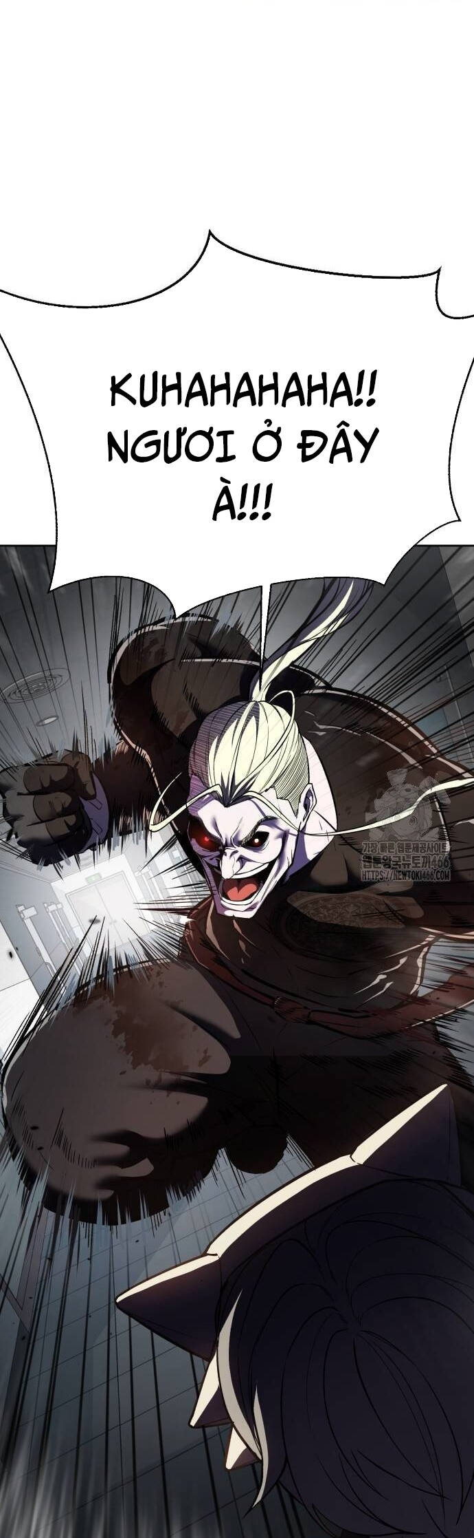 Cậu Bé Của Thần Chết - Chapter 261 - Page 73