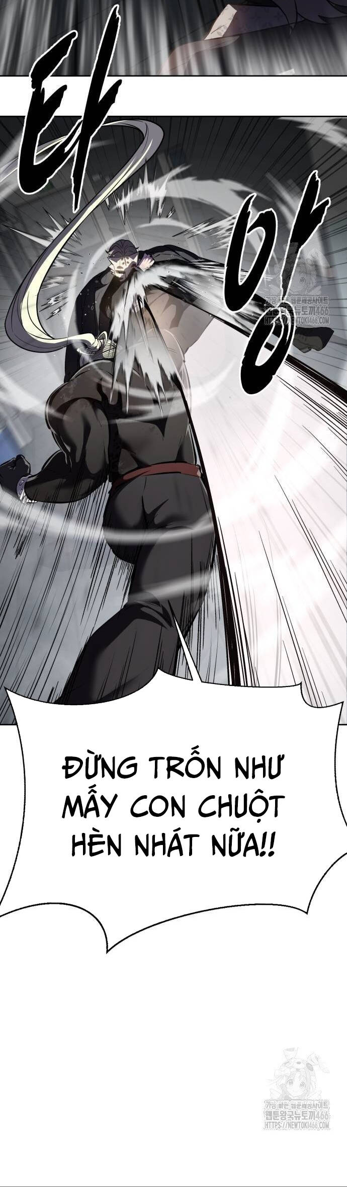 Cậu Bé Của Thần Chết - Chapter 261 - Page 74