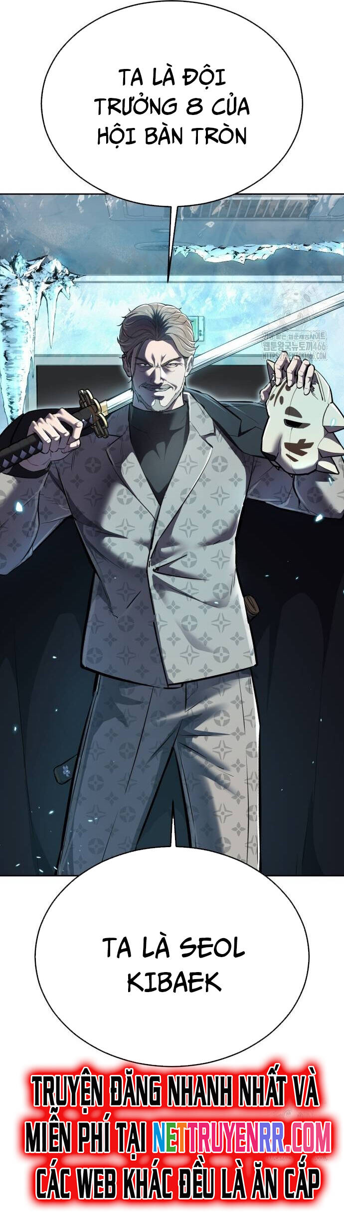 Cậu Bé Của Thần Chết - Chapter 261 - Page 84