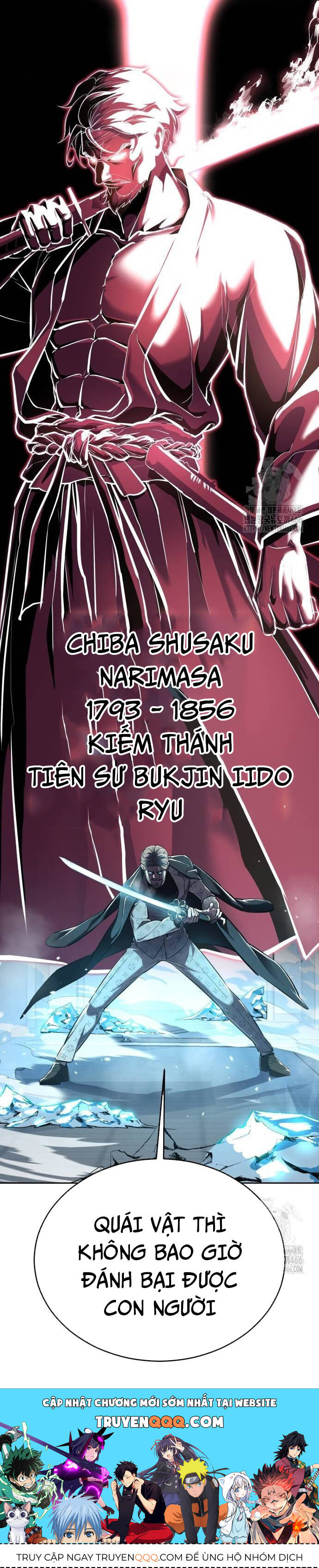 Cậu Bé Của Thần Chết - Chapter 261 - Page 86