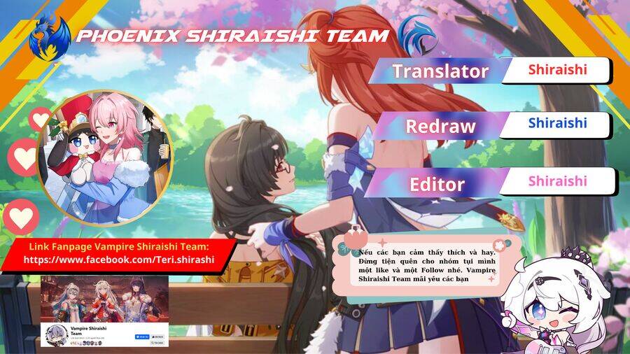 Chichi Wa Eiyuu, Haha Wa Seirei, Musume No Watashi Wa Tenseisha - Chapter 32.1 - Page 17