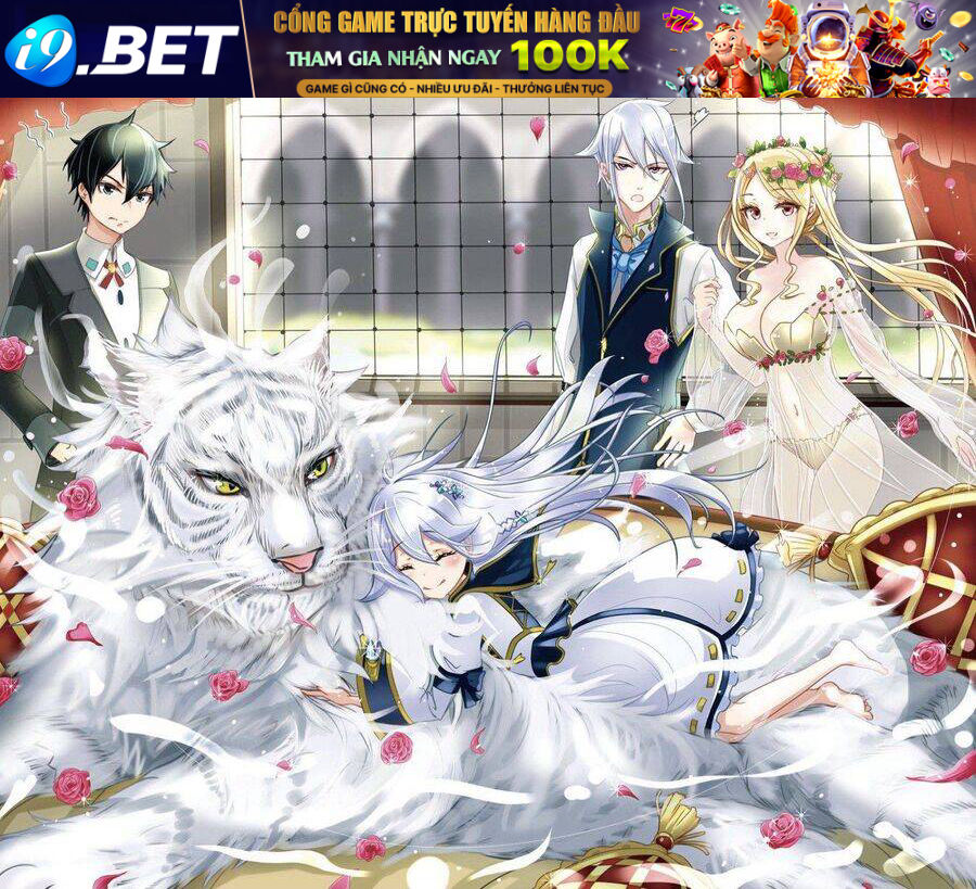 Chichi Wa Eiyuu, Haha Wa Seirei, Musume No Watashi Wa Tenseisha - Chapter 32.1 - Page 3