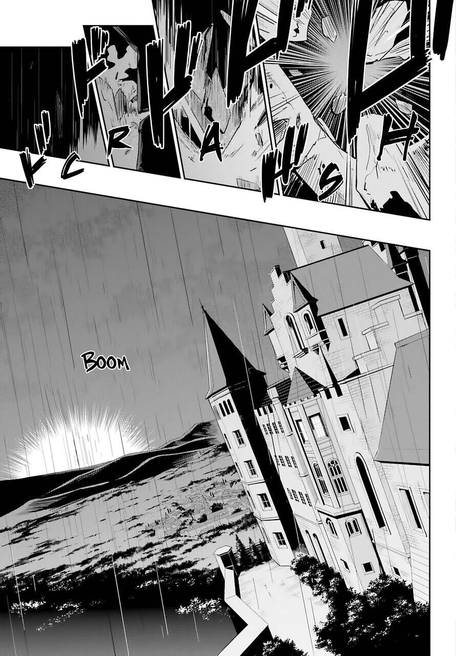 Chichi Wa Eiyuu, Haha Wa Seirei, Musume No Watashi Wa Tenseisha - Chapter 32.1 - Page 5