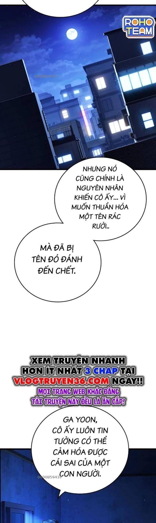Đại Tướng Chiến - Chapter 25 - Page 10