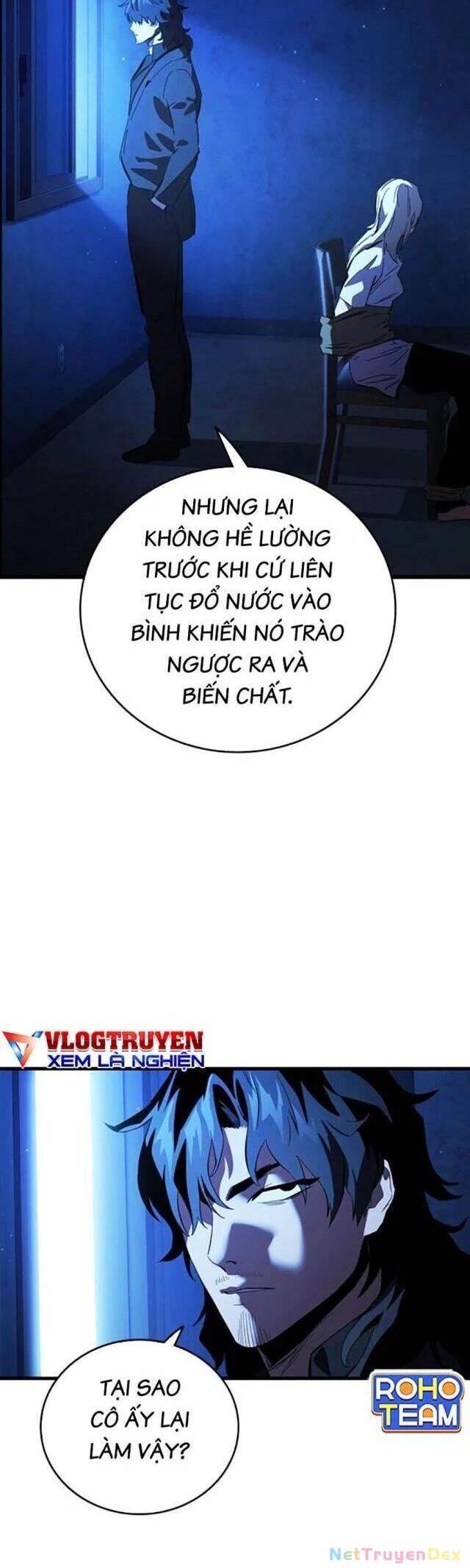 Đại Tướng Chiến - Chapter 25 - Page 11