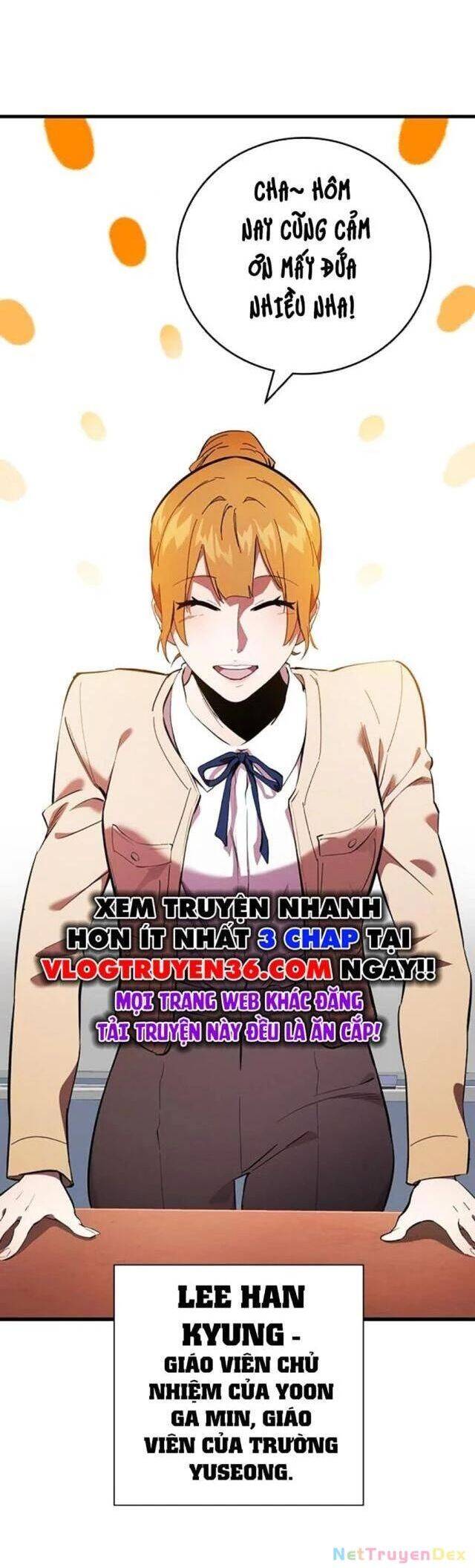 Đại Tướng Chiến - Chapter 25 - Page 19