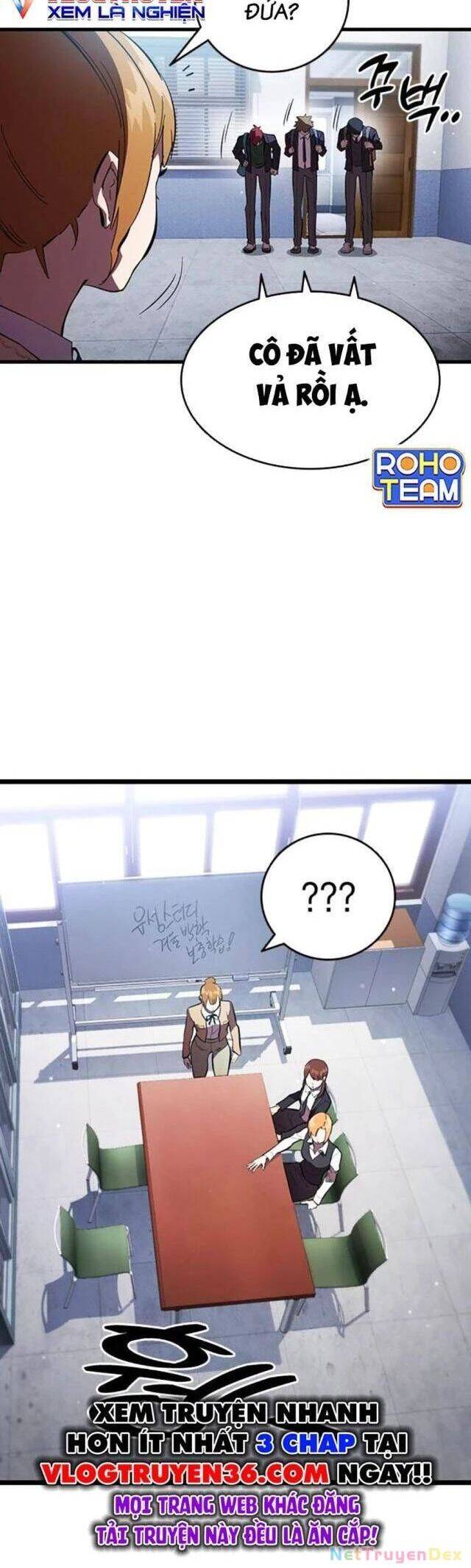 Đại Tướng Chiến - Chapter 25 - Page 21