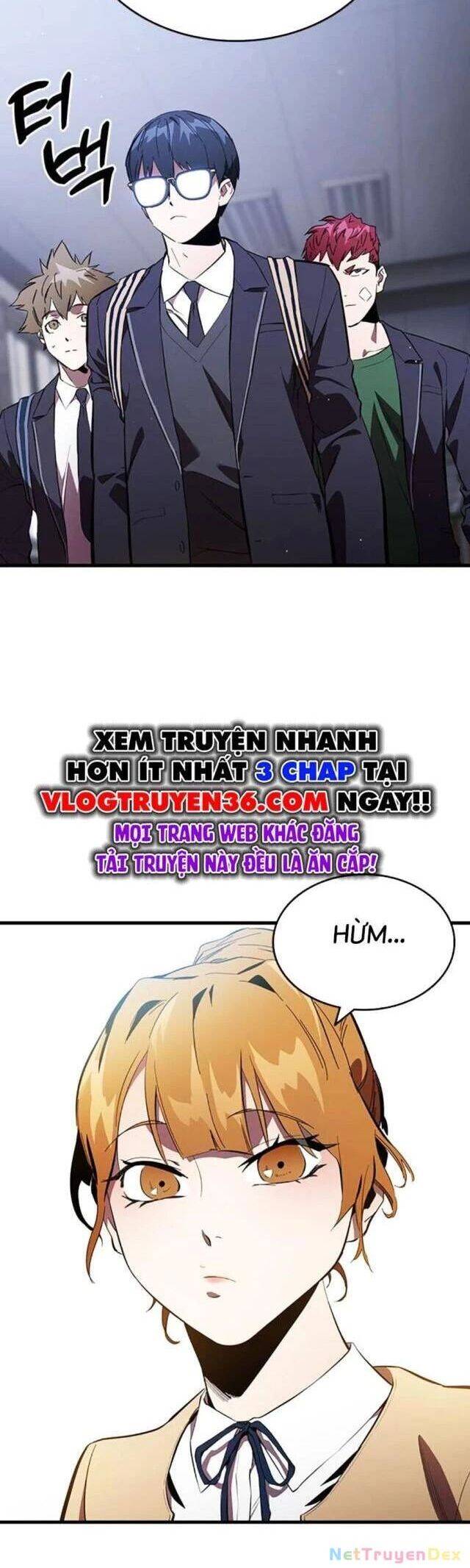 Đại Tướng Chiến - Chapter 25 - Page 23