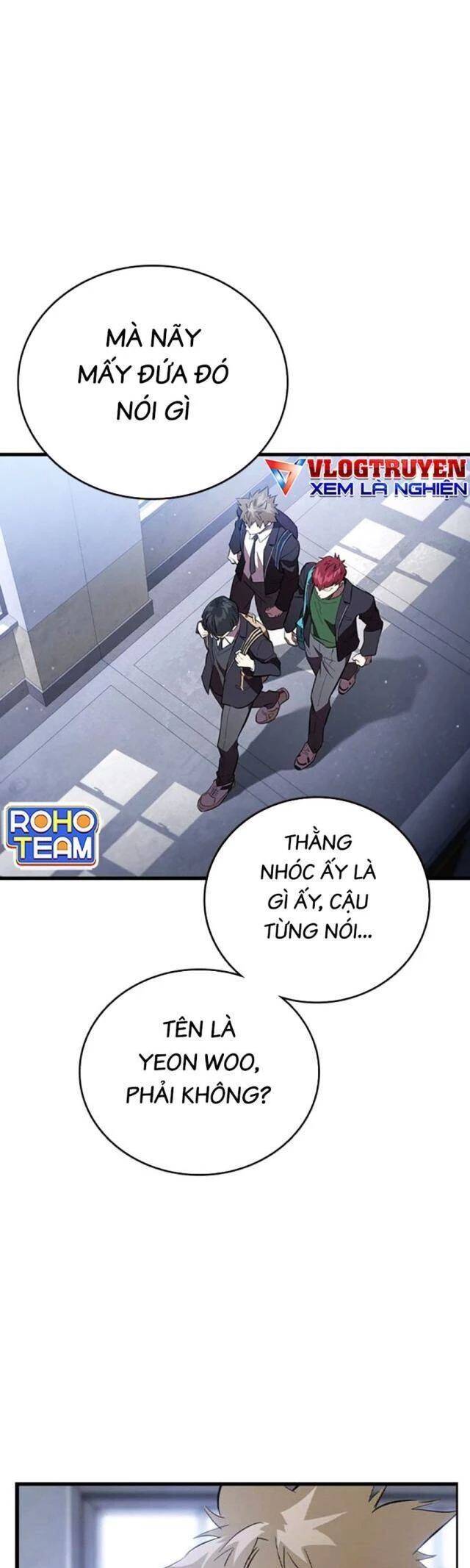 Đại Tướng Chiến - Chapter 25 - Page 24