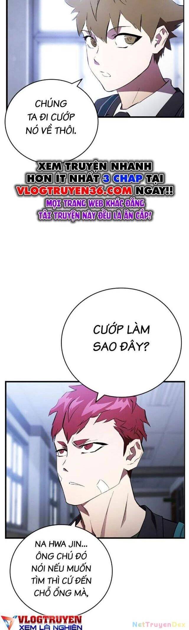 Đại Tướng Chiến - Chapter 25 - Page 25