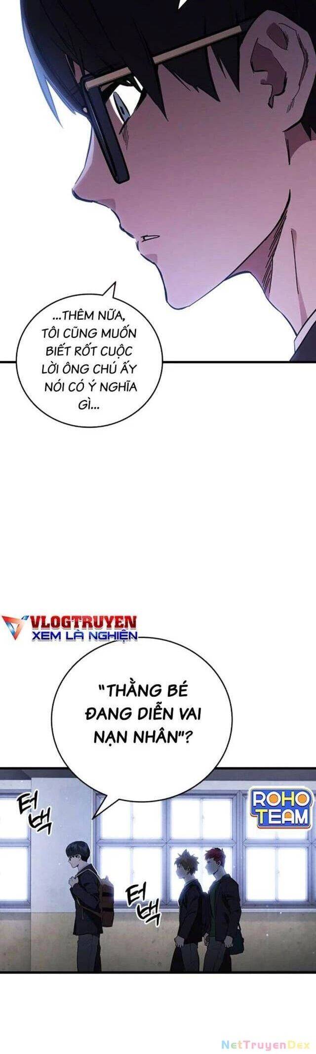 Đại Tướng Chiến - Chapter 25 - Page 27