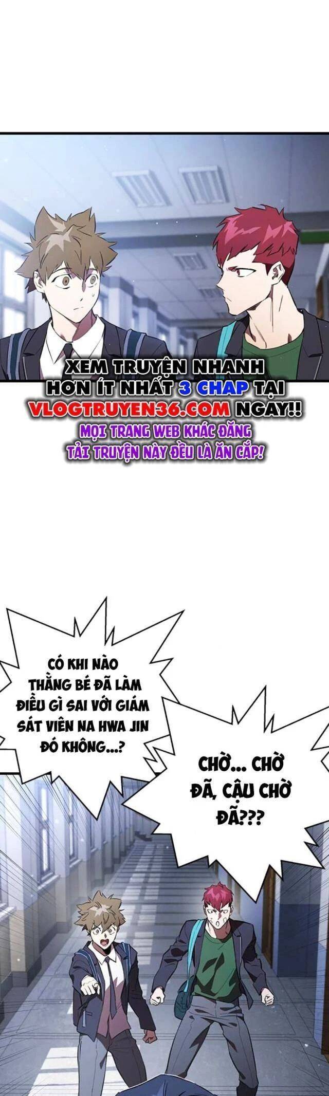 Đại Tướng Chiến - Chapter 25 - Page 28