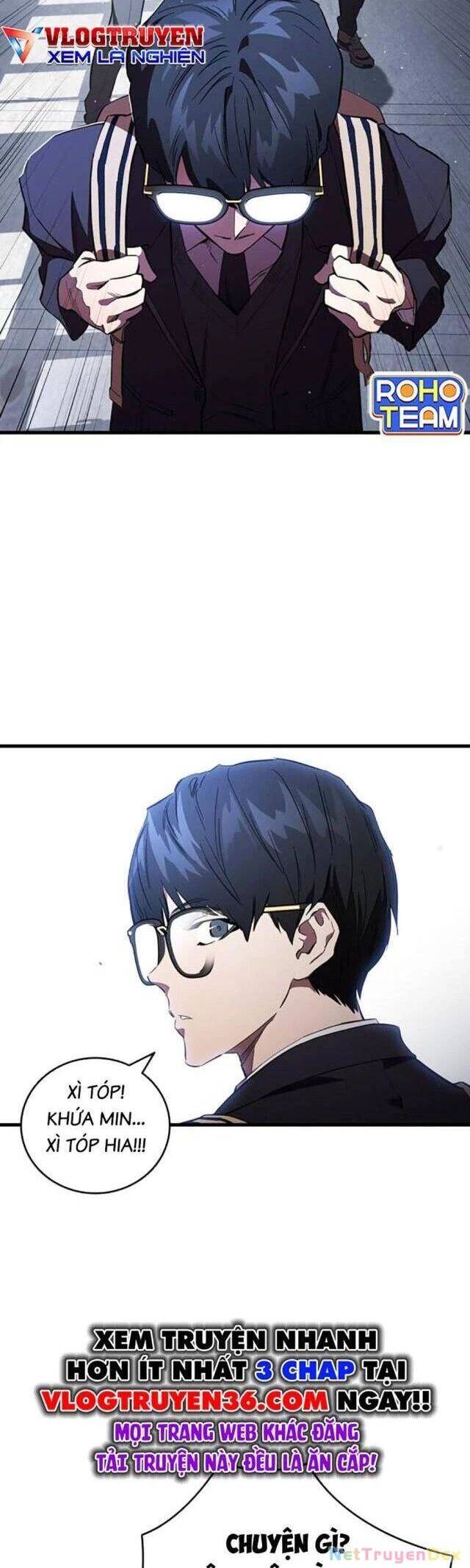 Đại Tướng Chiến - Chapter 25 - Page 29