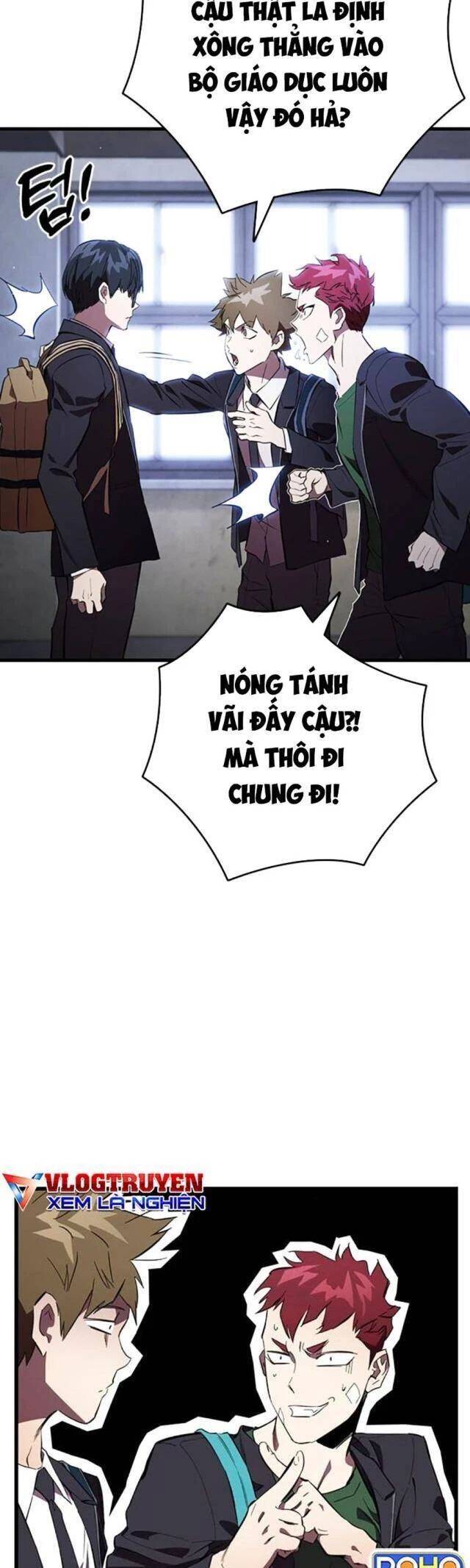 Đại Tướng Chiến - Chapter 25 - Page 30
