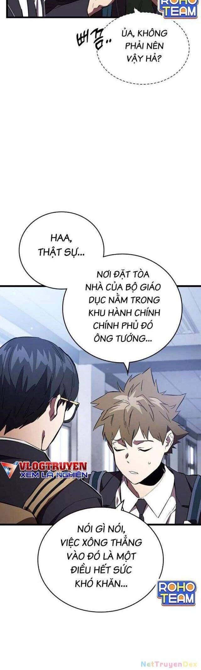 Đại Tướng Chiến - Chapter 25 - Page 31