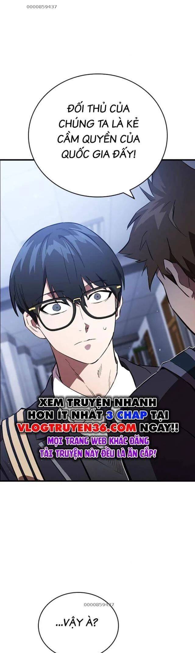 Đại Tướng Chiến - Chapter 25 - Page 32