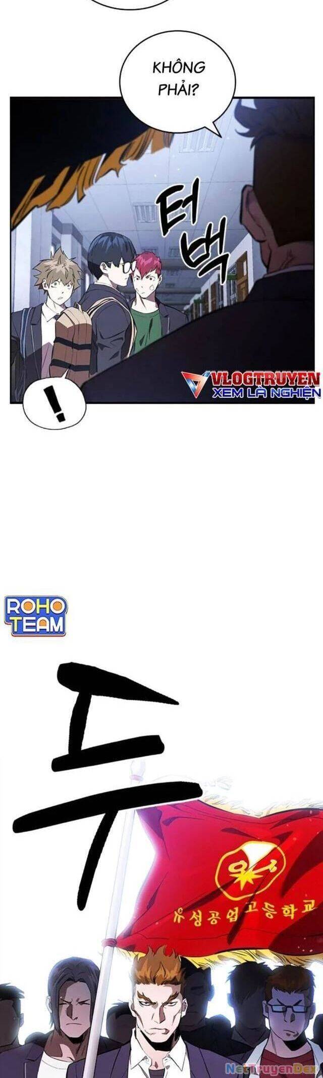 Đại Tướng Chiến - Chapter 25 - Page 33