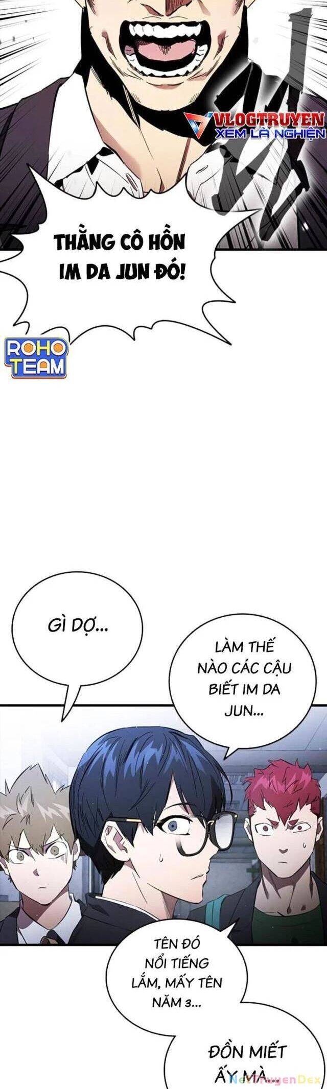 Đại Tướng Chiến - Chapter 25 - Page 35