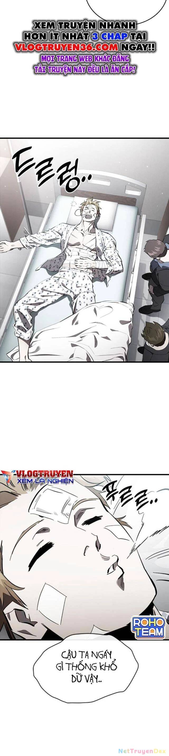 Đại Tướng Chiến - Chapter 25 - Page 36