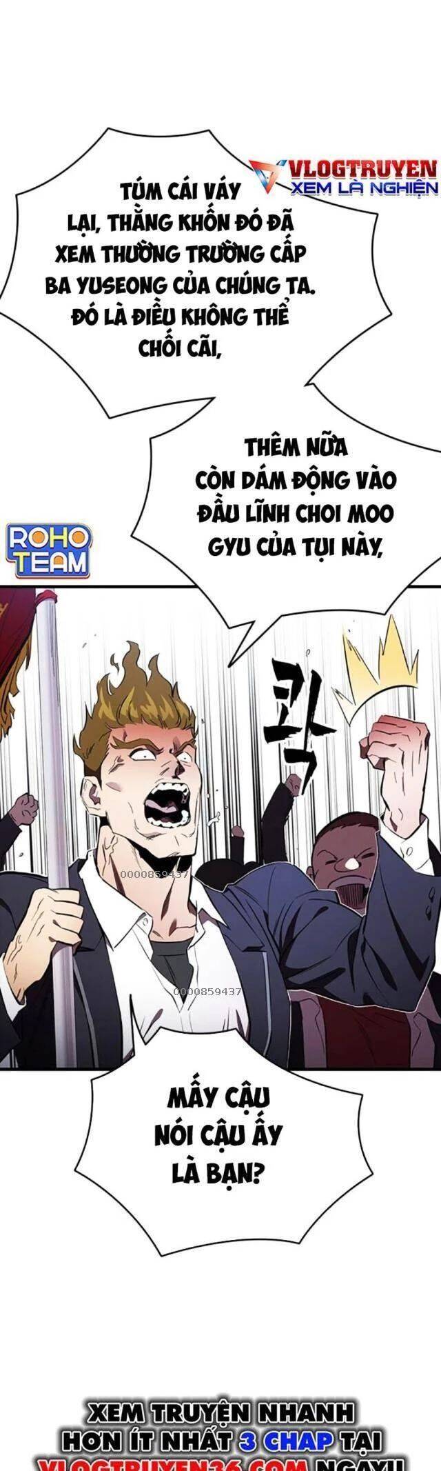 Đại Tướng Chiến - Chapter 25 - Page 39