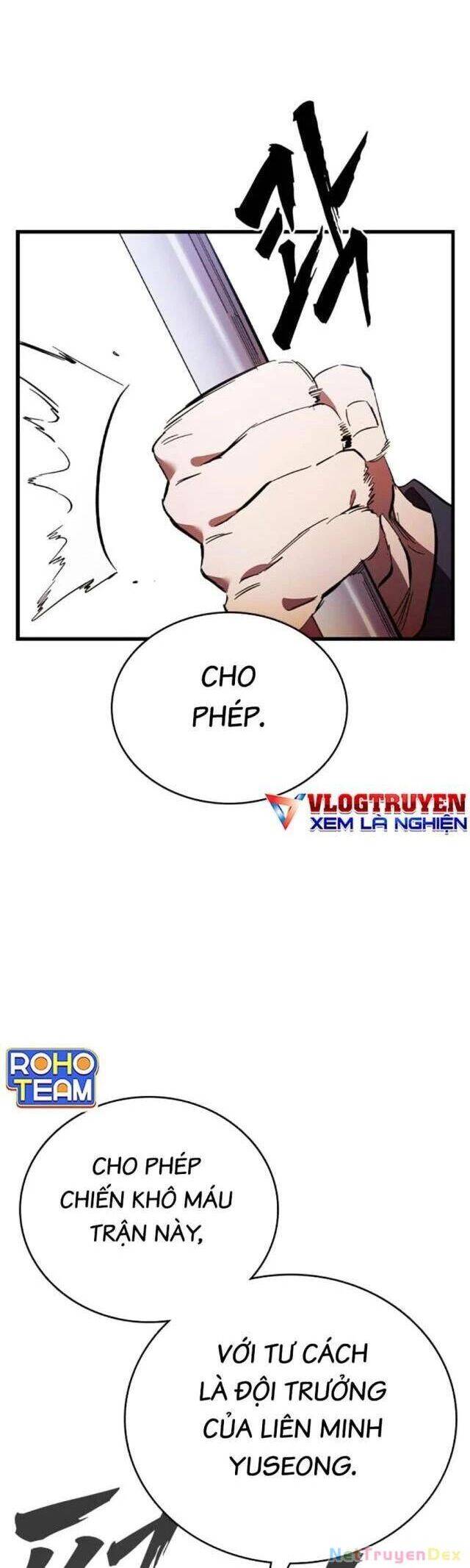 Đại Tướng Chiến - Chapter 25 - Page 42