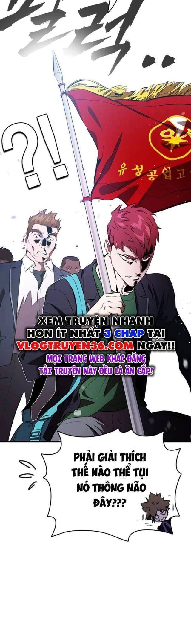 Đại Tướng Chiến - Chapter 25 - Page 43