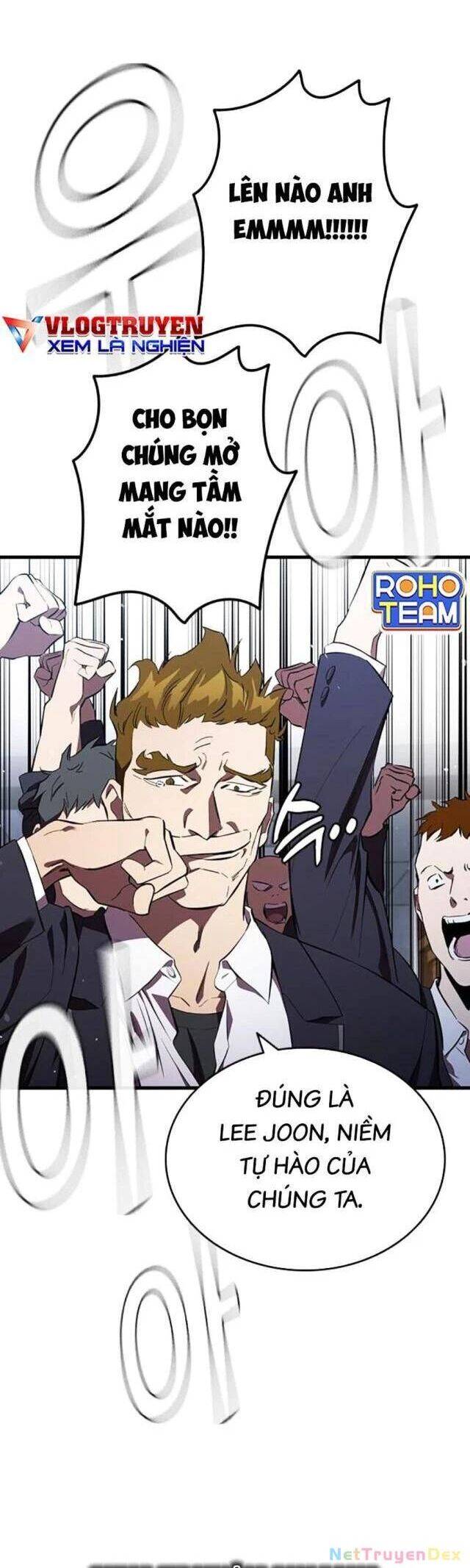 Đại Tướng Chiến - Chapter 25 - Page 44