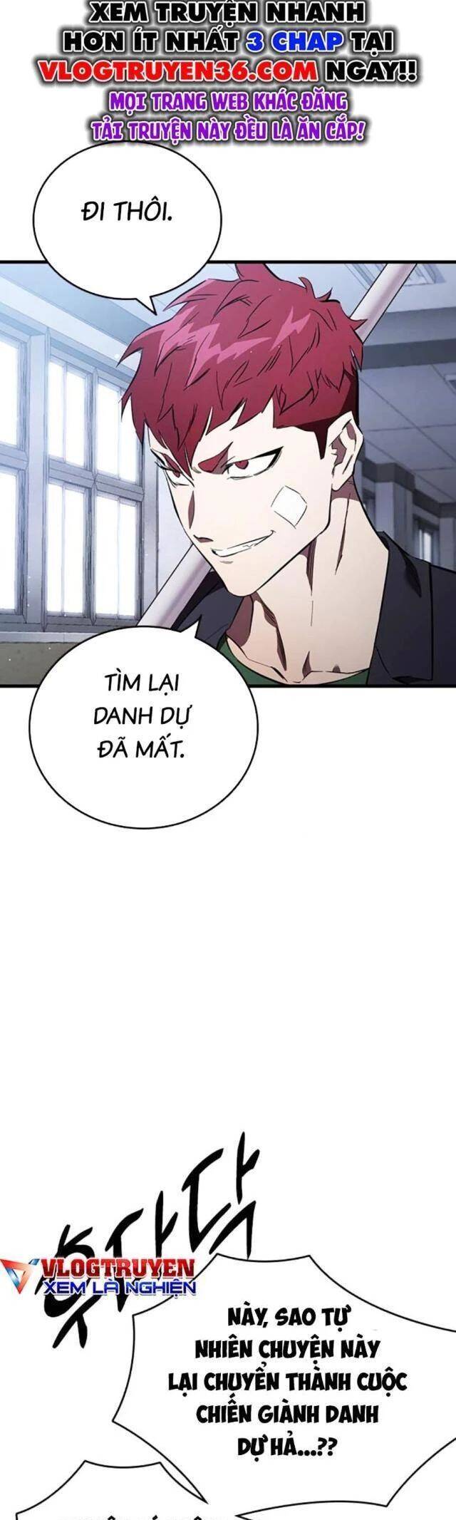 Đại Tướng Chiến - Chapter 25 - Page 45